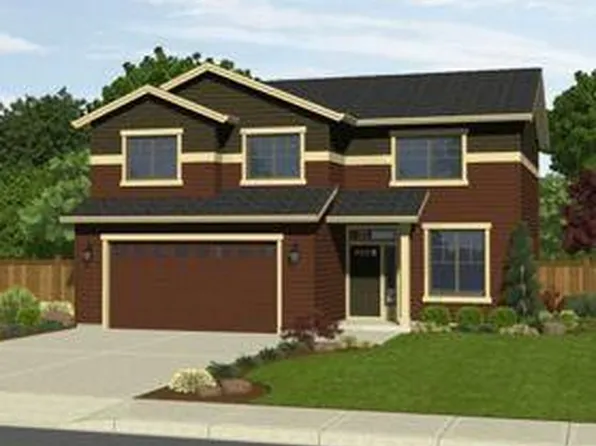 19911 97th Avenue Ct E, Graham, WA 98338
