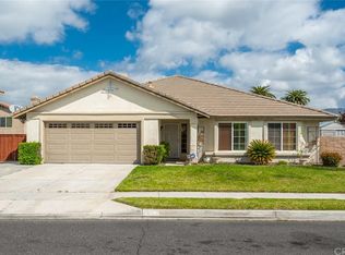 1180 Pertano Ln, Hemet, CA 92543