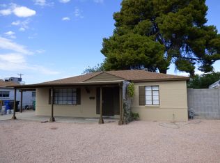 1452 W 1st St, Mesa, AZ 85201