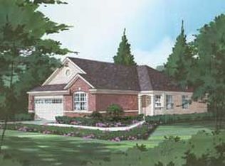 1207 Barkston Ln, Aurora, IL 60502