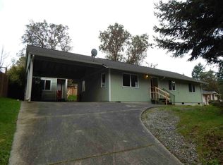7805 SW 256th St, Vashon, WA 98070