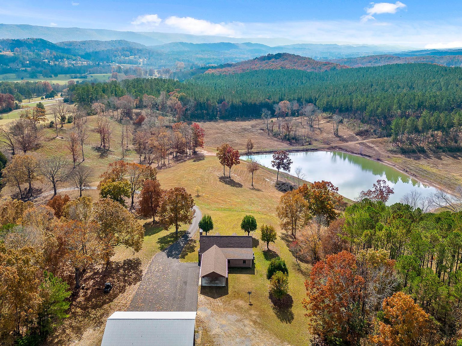 35123 Us Highway 11, Valley Head, AL 35989 MLS 1365180 Zillow