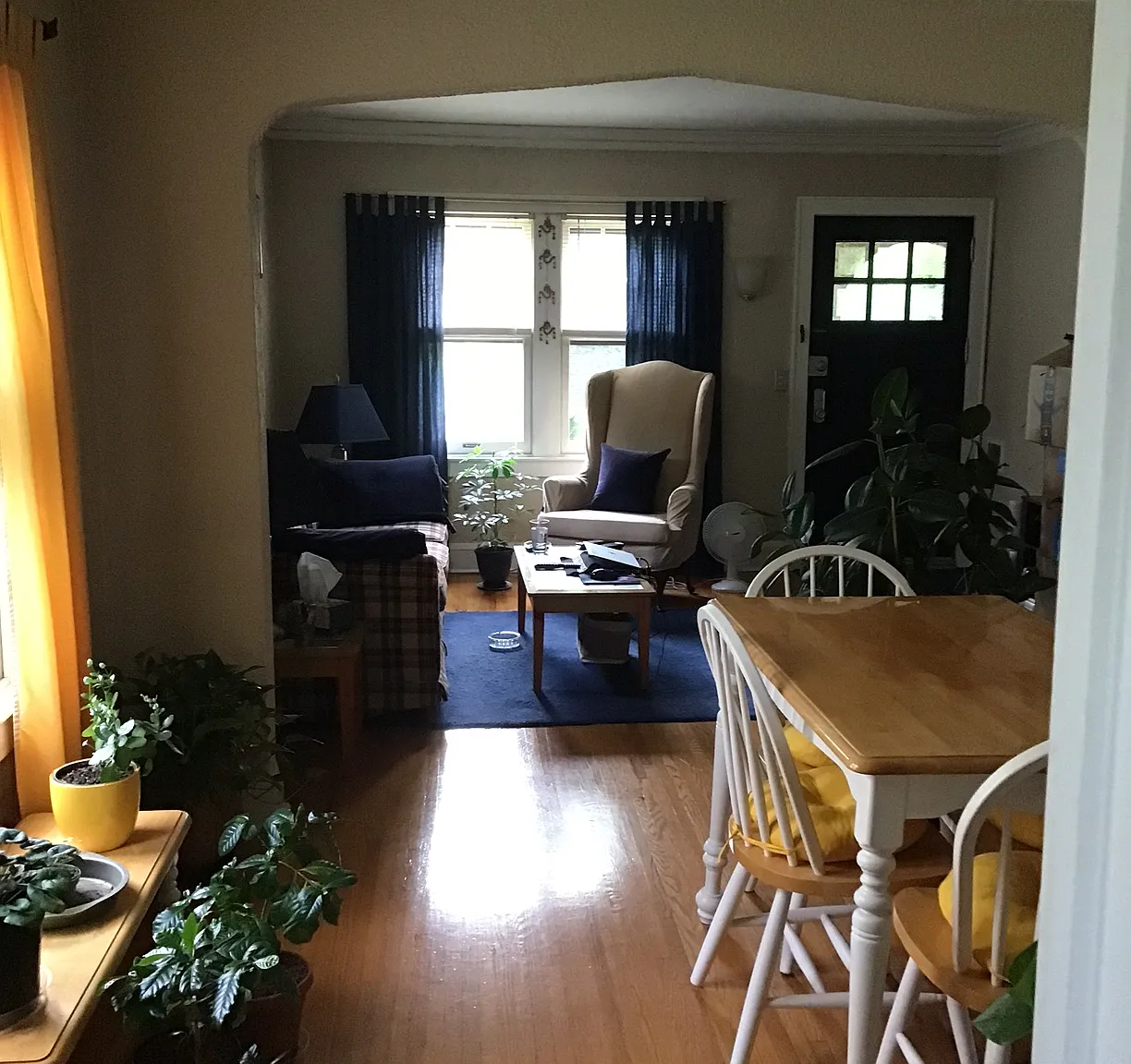 1 bed, 750 sqft, $1,395 — Photo 3
