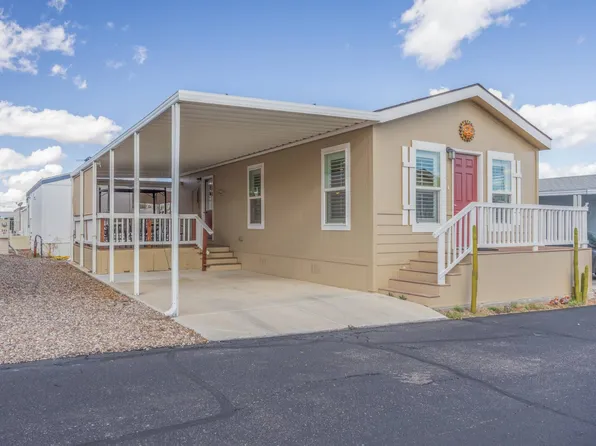 17065 E Picacho Blvd #250, Picacho, AZ 85141