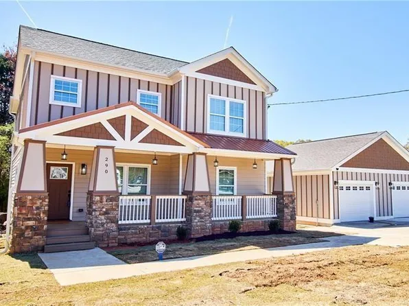 290 Valley Hill Rd SW, Riverdale, GA 30274
