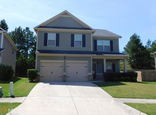 4260 Haywater Cv, Buford, GA 30519
