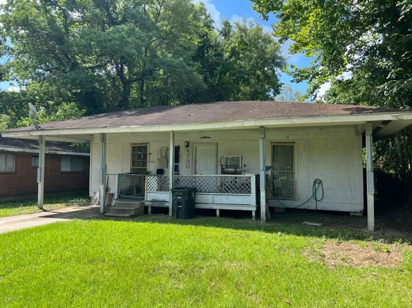 4730 Prescott Rd, Baton Rouge, LA 70805