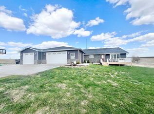 1601 Ginkgo Ave, Packwood, IA 52580