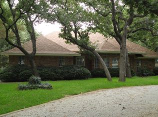11 Timber Ridge Lake Rd, Graham, TX 76450