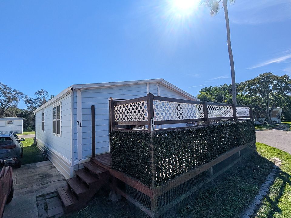 1st image of 2028 Stewart Rd #71