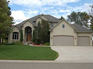 10515 Yancy Ct NE, Blaine, MN 55449