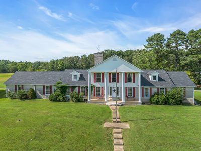 146 Railroad Bed Pike, Summertown, TN, 38483