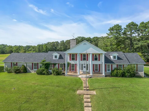 146 Railroad Bed Pike, Summertown, TN 38483