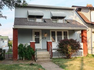 584 S Warren Ave, Columbus, OH