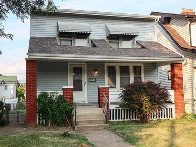 584 S Warren Ave, Columbus, OH, 43204