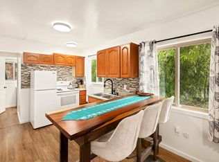 18-2274 Laulea Rd, Road, HI 96771