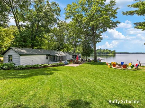 10765 Nichols Rd, Holton, MI 49425