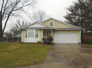 1520 Royal Oak Ct, O'Fallon, IL 62269