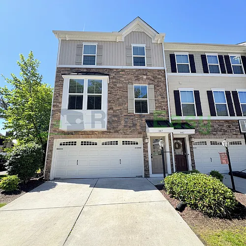 447 Covington Ct Photo 1