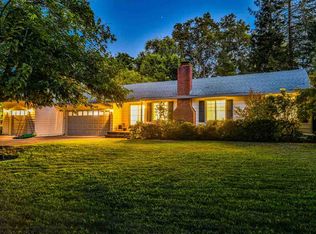 25 Byron Dr, Pleasant Hill, CA 94523