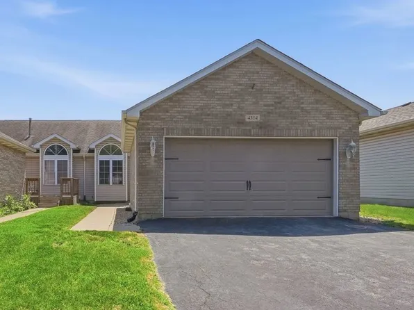 4314 River Glen Dr, Joliet, IL 60431