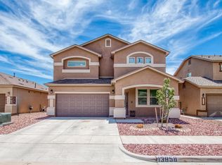 13858 Blue Copper Way, El Paso, TX 79928