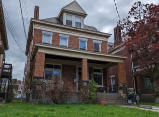 66 N Sprague Ave #1, Pittsburgh, PA 15202