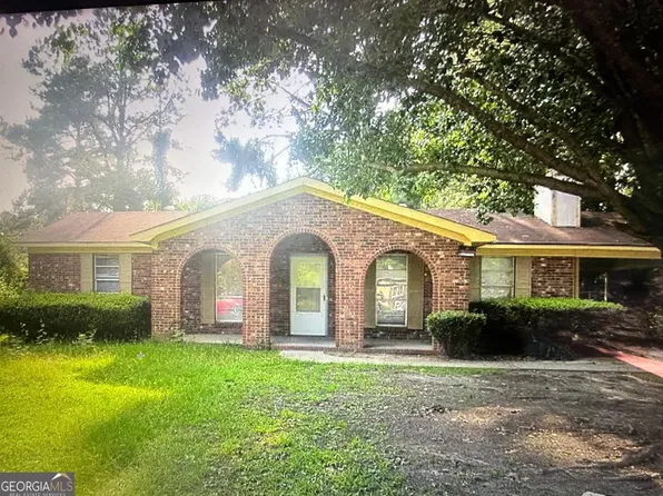 2203 Glynn Arven Ct, Augusta, GA 30906