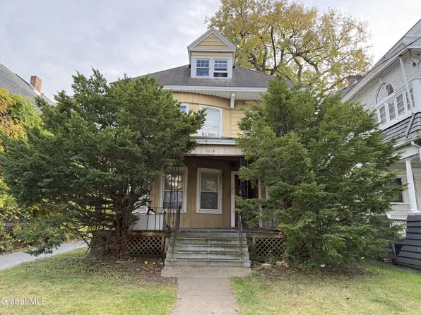 1014 Union Street, Schenectady, NY 12308