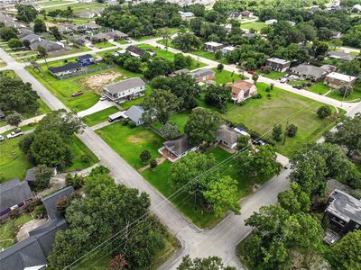 104 N Forrest Ave, La Porte, TX, 77571