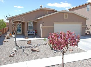 7124 Tree Line Ave NW, Albuquerque, NM 87114