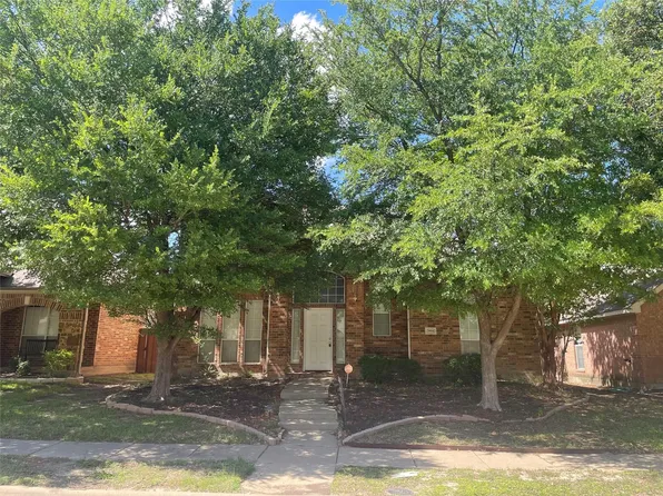 5904 Pinyon Dr, McKinney, TX 75070