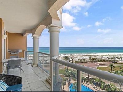 3 Portofino Dr Suite 703, Pensacola Beach, FL, 32561