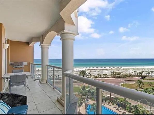 3 Portofino Dr Suite 703, Pensacola Beach, FL 32561