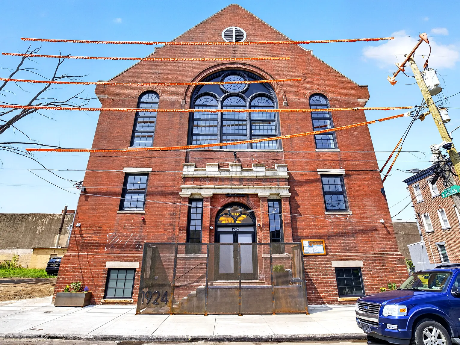 Clearfield Lofts — Photo 2