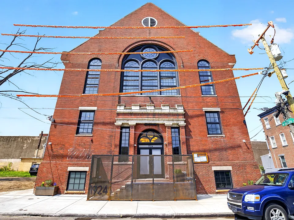 Clearfield Lofts