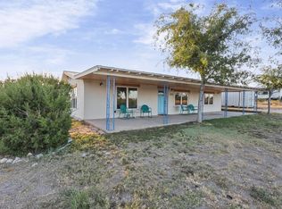 115 S Lee St, Alpine, TX 79842