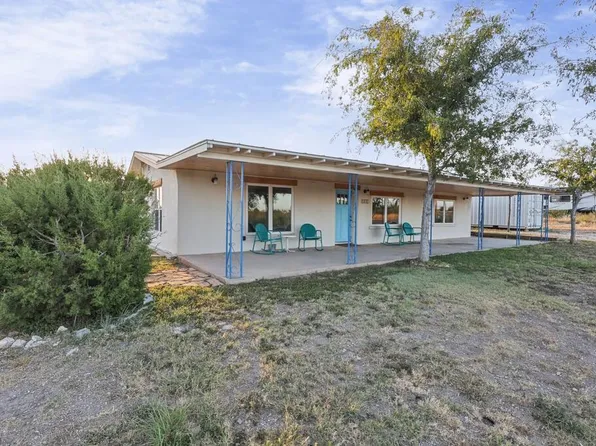 115 S Lee St, Alpine, TX 79842