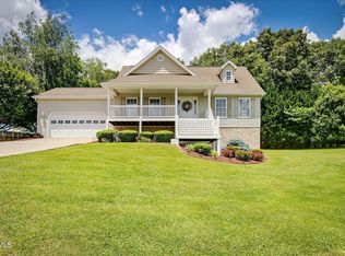 1490 Fall Creek Rd, Kingsport, TN 37664