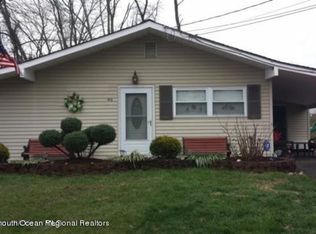 102 Belmar Ave, Neptune, NJ