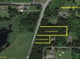 5 NE Camano Dr LOT 11, Camano Island, WA 98282