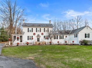 141 Mount Hermon Rd, Blairstown, NJ 07825