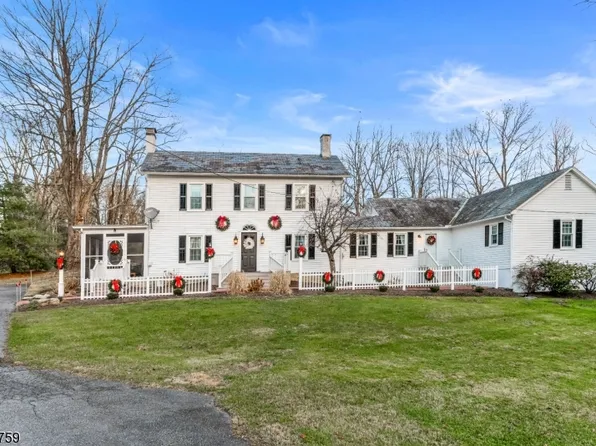 141 Mt Hermon Rd, Blairstown Twp., NJ 07825