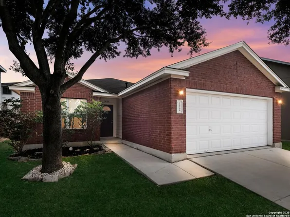 14306 PURPLE MARTIN, San Antonio, TX 78233