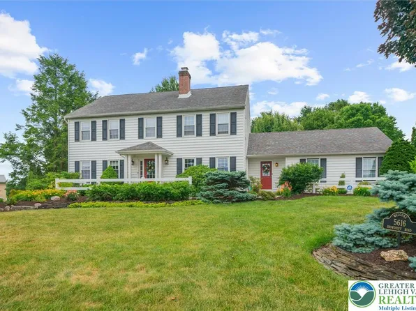 5616 Snowdrift Rd, Orefield, PA 18069