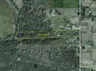 8355 Machost Rd, Zachary, LA 70791