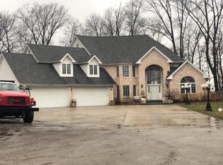 12527 Lowery Way, Fishers, IN 46037