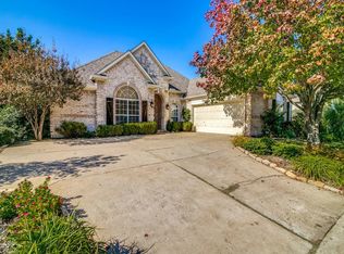 6707 Falcon Crest Ln, Sachse, TX 75048