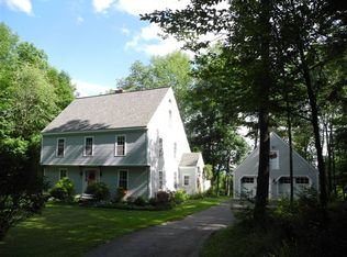 97 Bittersweet Ln, Rutland, VT 05701