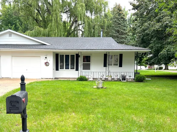 1602 Gateway Dr, Albert Lea, MN 56007